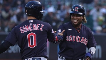 Guardians complete deals with All-Star 2B Giménez, Stephan - NBC Sports