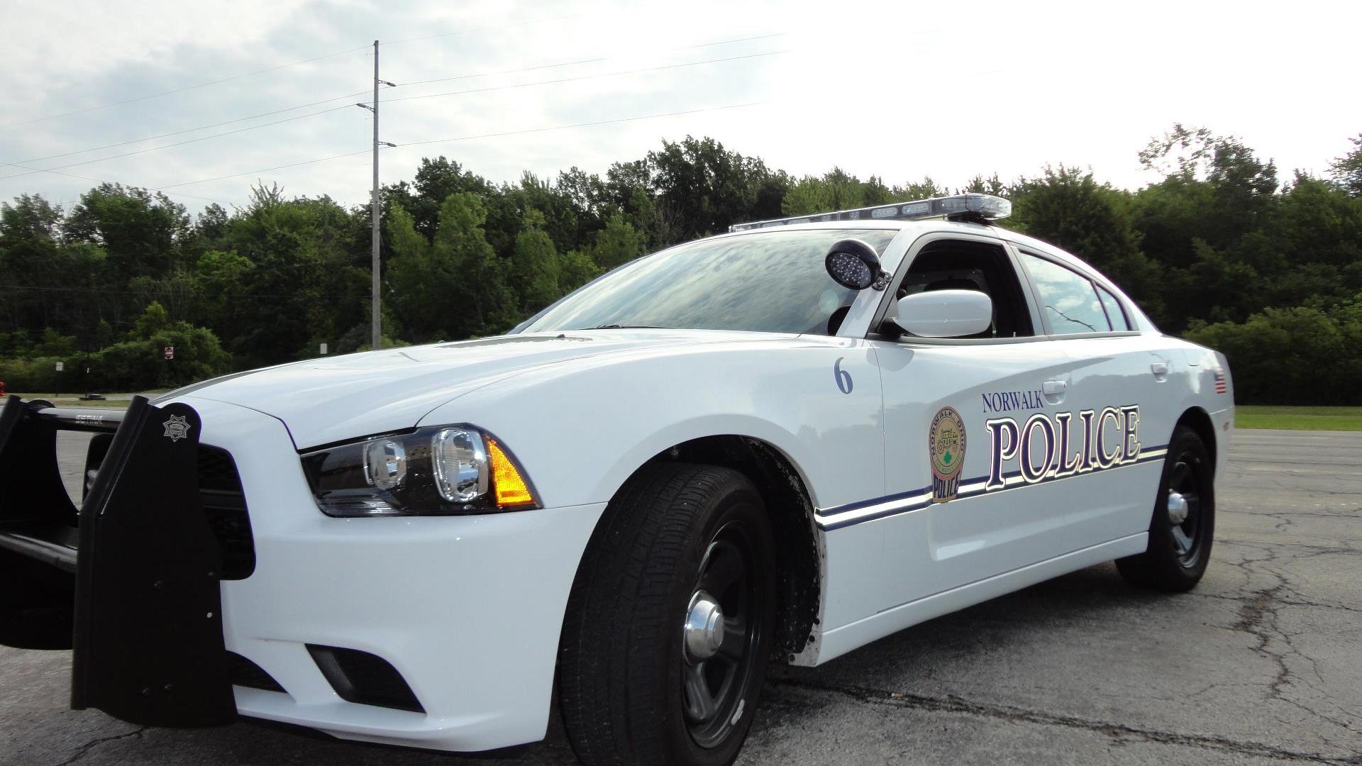 Norwalk man charged after Econo Lodge assault and crash | wkyc.com