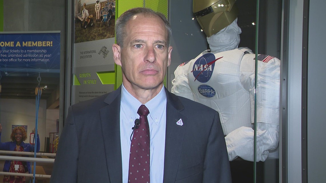 Artemis 1 crew capsule to return to Ohio for testing after moon mission