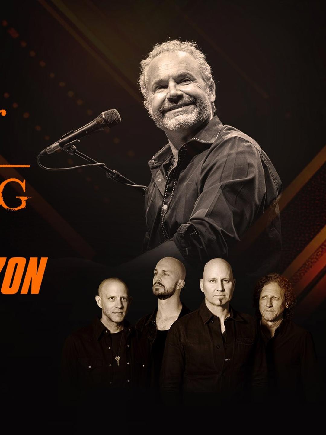 Mentor Rocks summer concert series welcomes Five for Fighting in August ...