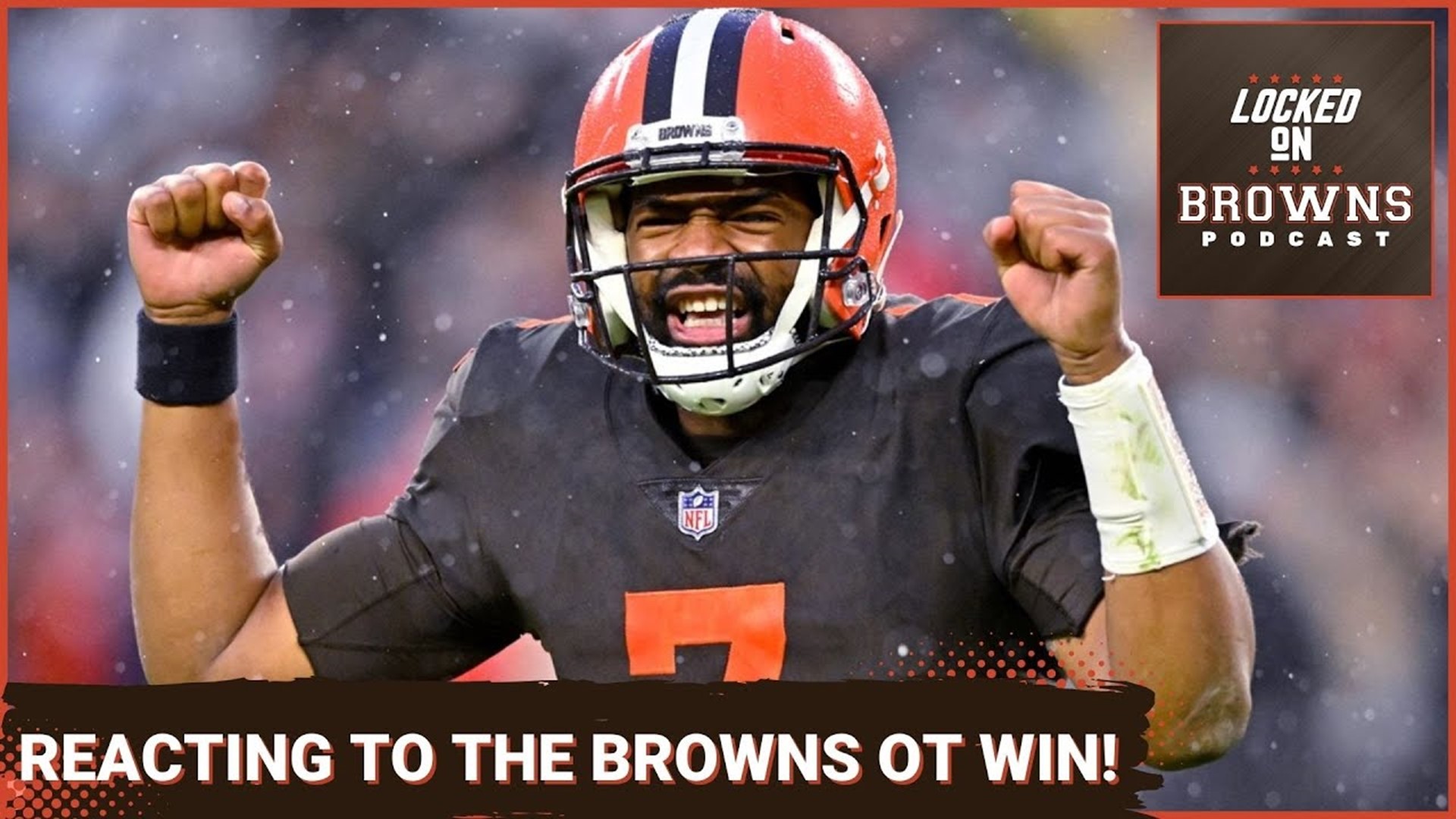 PFF CLE Browns (@PFF_Browns) / X