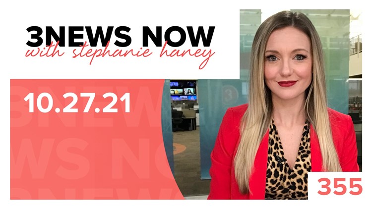 Cleveland Guardians roller derby team sues baseball team over name, Browns consider extension for Baker Mayfield: 3News Now with Stephanie Haney