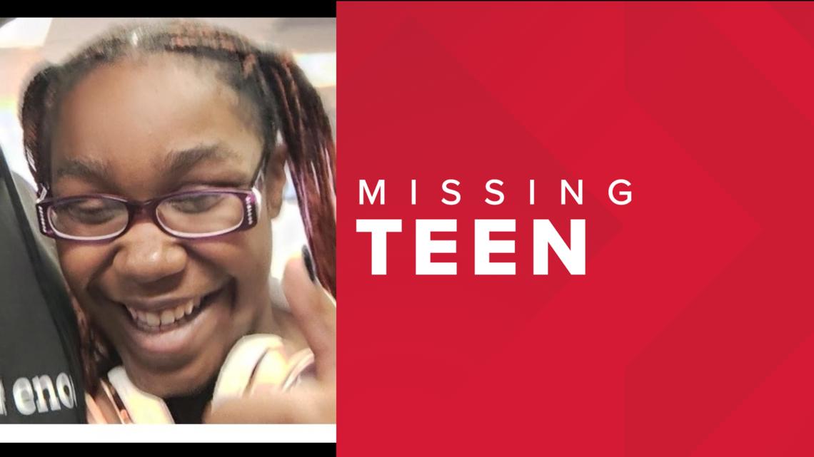Cleveland police search for missing ‘endangered’ teen