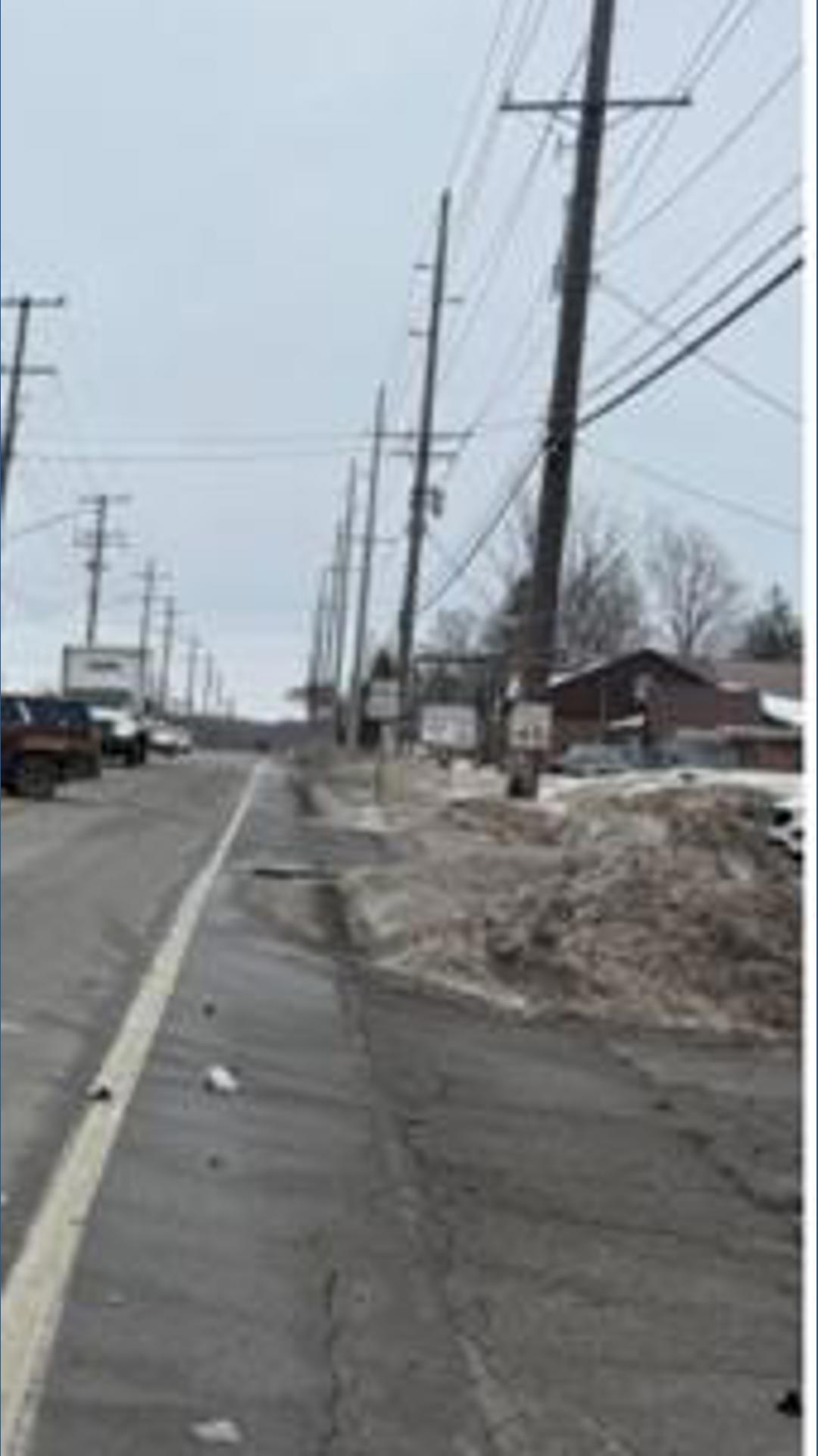 Ohio State Highway Patrol investigating crash involving ambulance in ...