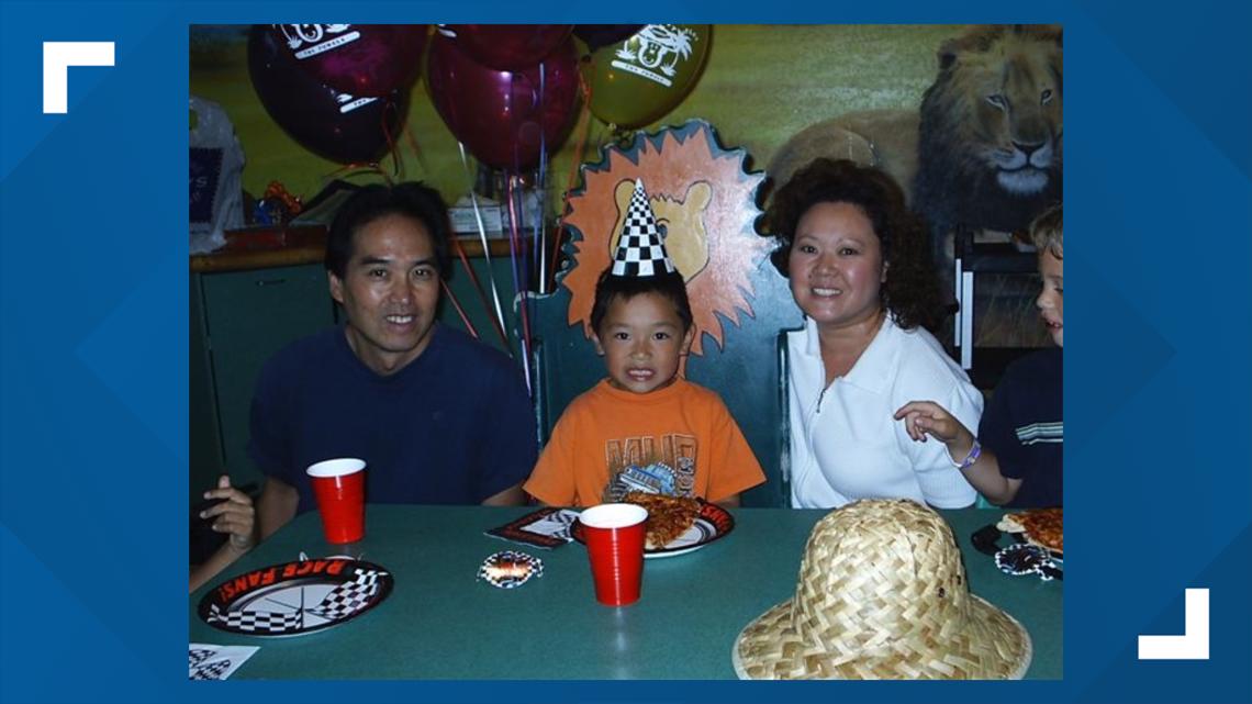 Watch: Steven Kwan, before his white-hot MLB start, led Oregon