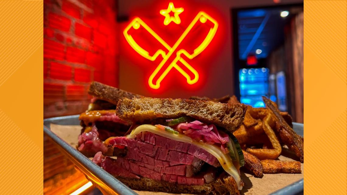 Proof Barbeque in Ohio City to close Feb. 1, cites economic challenges