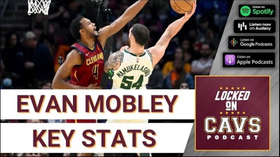 NBA 2K24  2KDB Gold Evan Mobley (79) Complete Stats