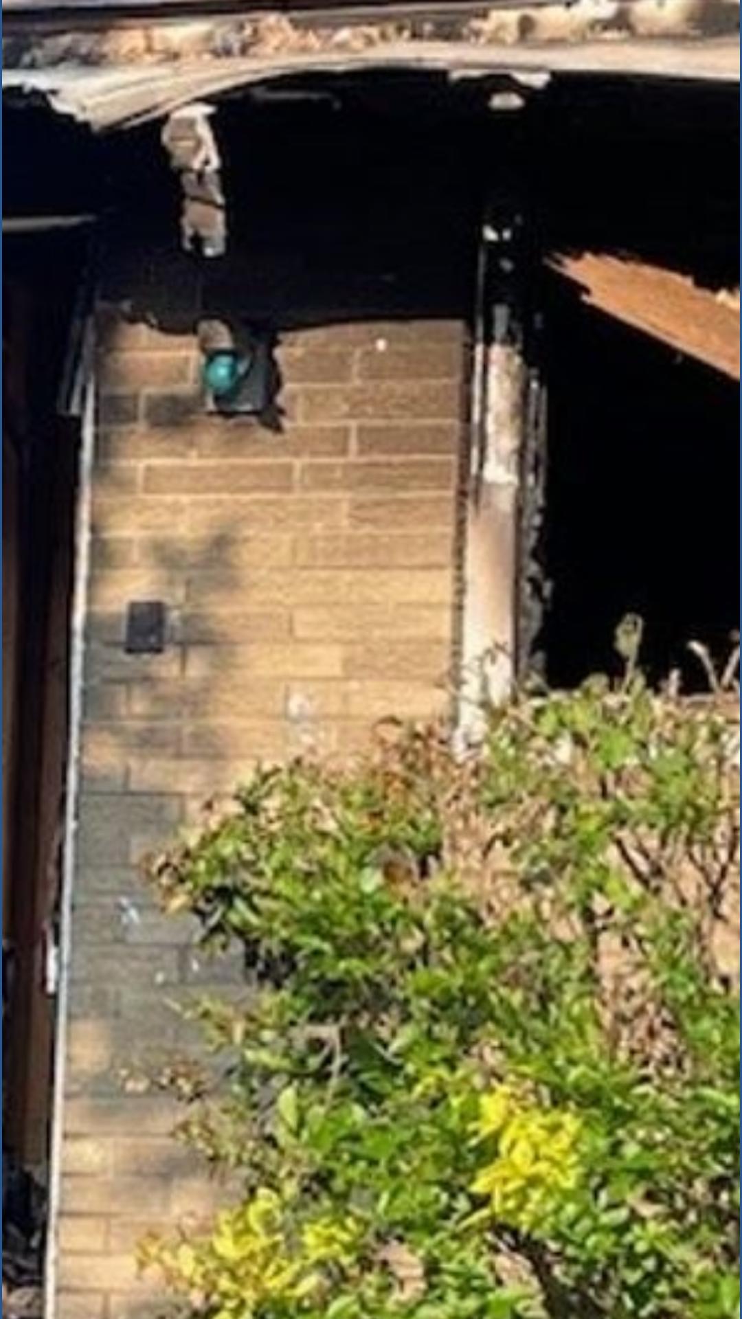 Woman dies in Cleveland house fire on West 148th Street | wkyc.com