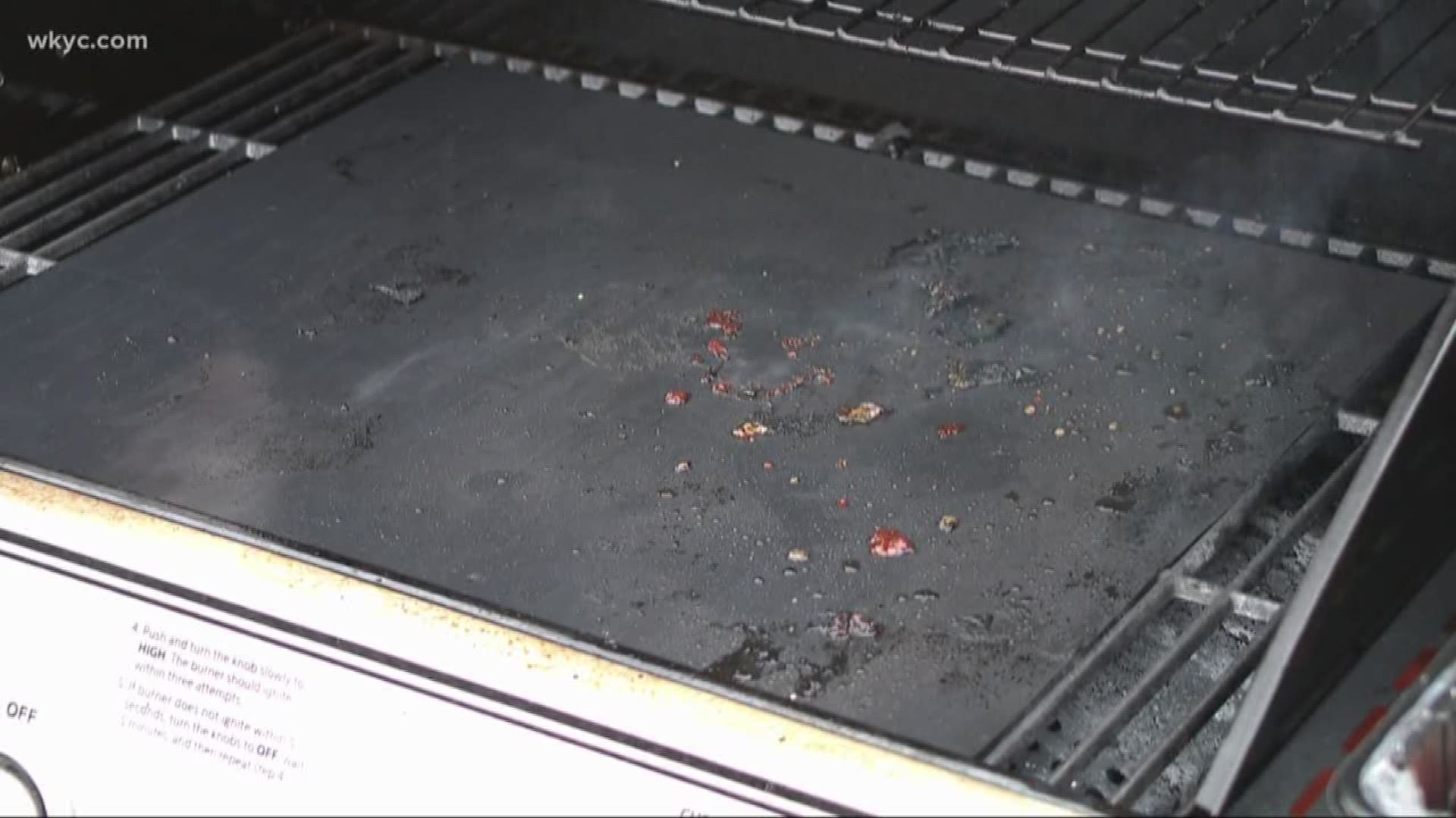 It's time to break out that grill if you haven't already. Consumer investigator Danielle Serino tested products to add some thrill to your grill.