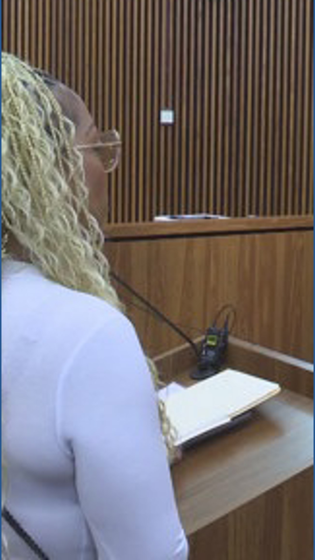 Cleveland woman pleads not guilty to fraud charges tied to alleged ...