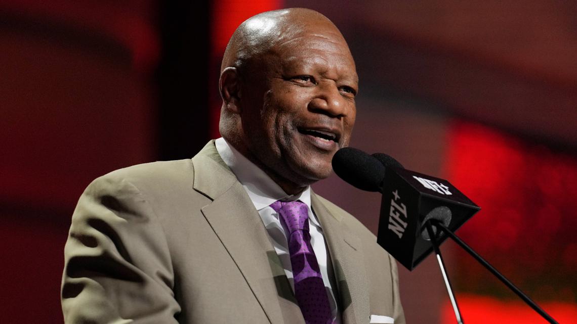 Cleveland Browns legend Hanford Dixon to receive Lifetime Achievement Award  at 2026 Greater Cleveland Sports Awards | wkyc.com