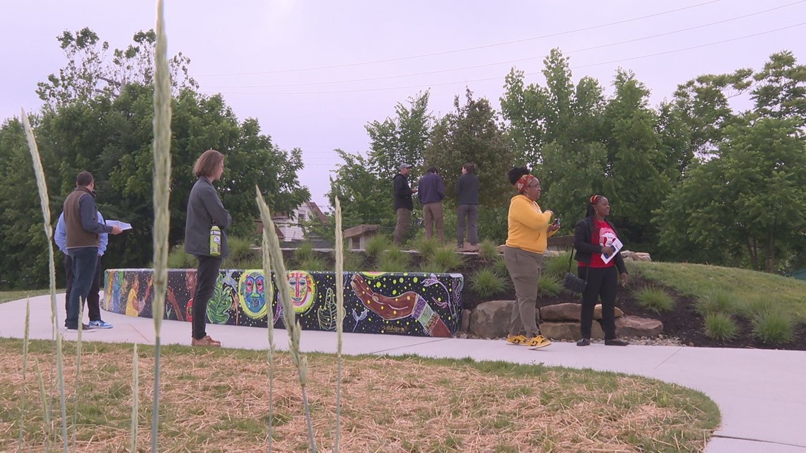 Turning vacant lots into environmental health spaces: Planet CLE - Vimarsana News