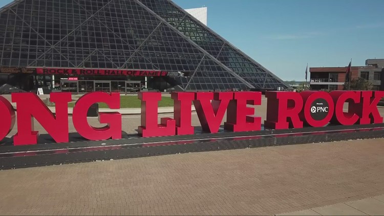 Cleveland Planning Commission approves $100 million expansion plan for Rock and Roll Hall of Fame