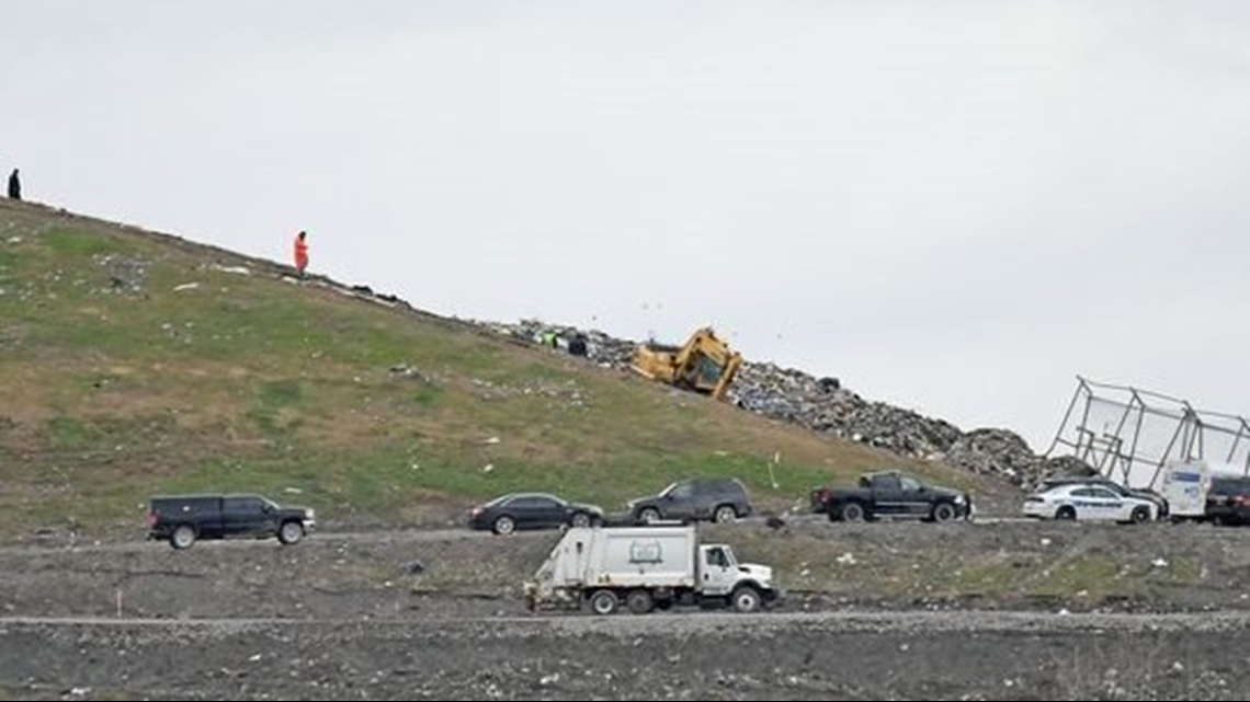 Body Found In Crawford County Landfill Believed To Be That Of Missing Boy 9619