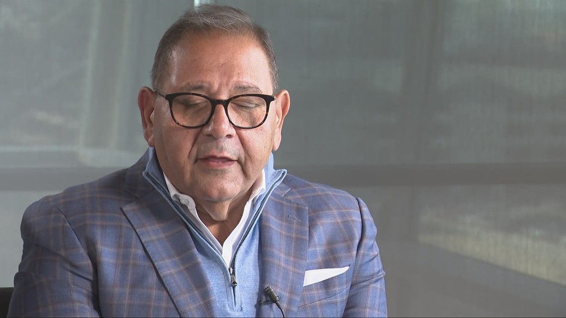 Judge dismisses retaliation, intimidation claims in Akram Boutros lawsuit against MetroHealth