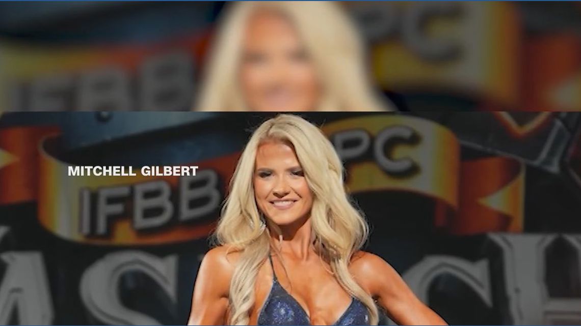 Elizabeth Smart on how she got into bodybuilding and how it's helped ...