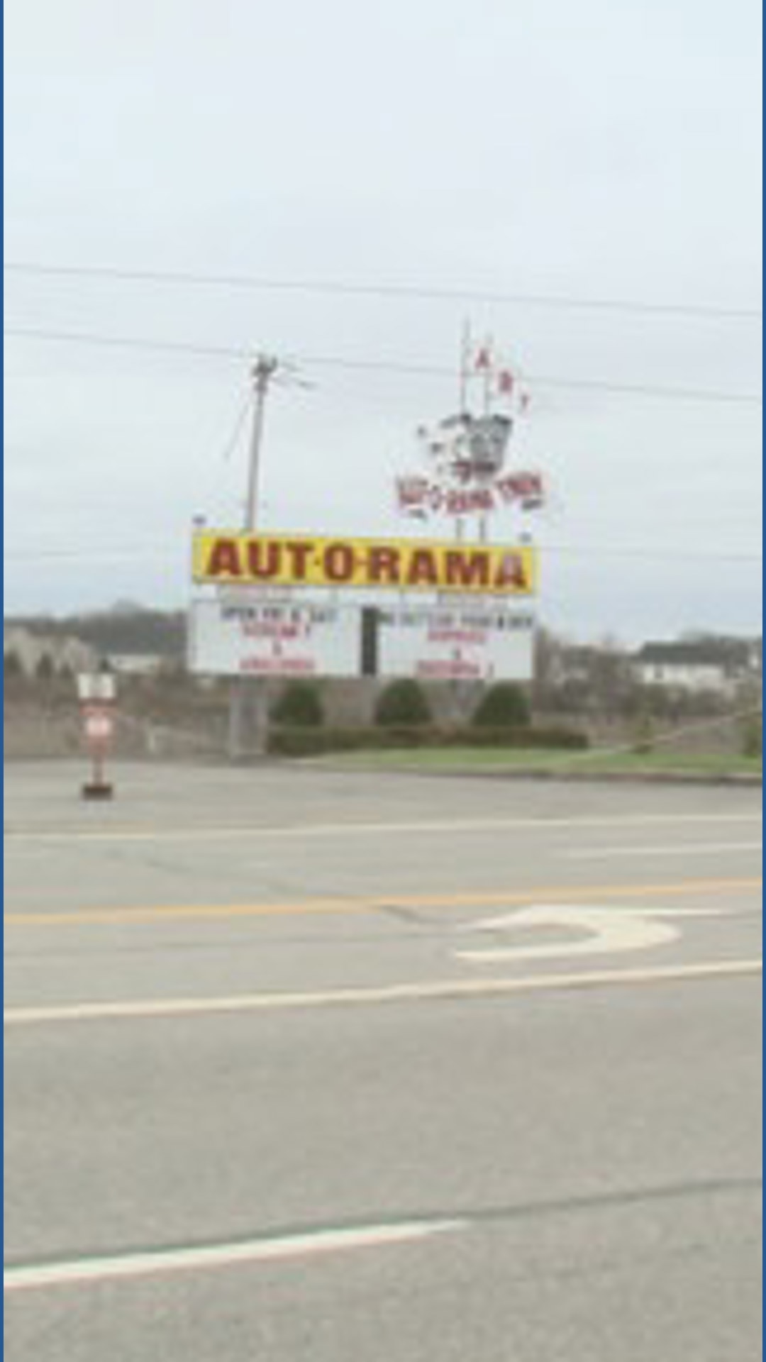 Drive-in movies return to North Ridgeville as Aut-O-Rama opens for 2026 ...