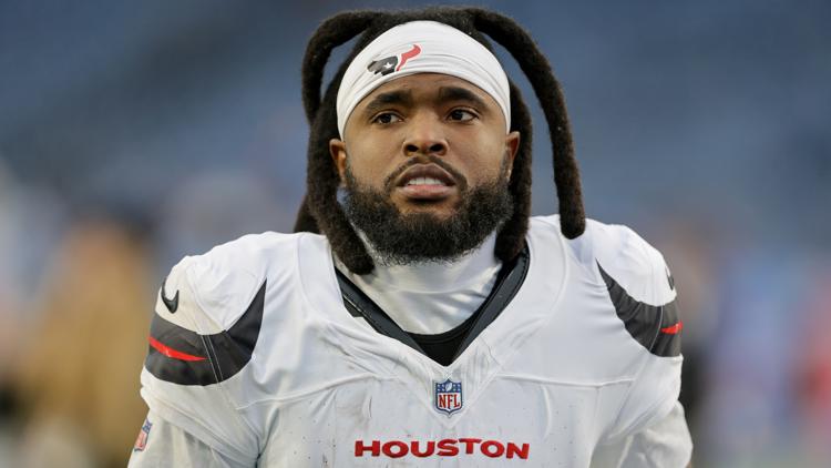 Reports: Browns sign WR Diontae Johnson to 1-year deal | wkyc.com