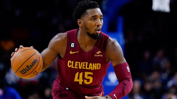 Cavs: Terrell Brandon really wasn't the best point guard in the NBA