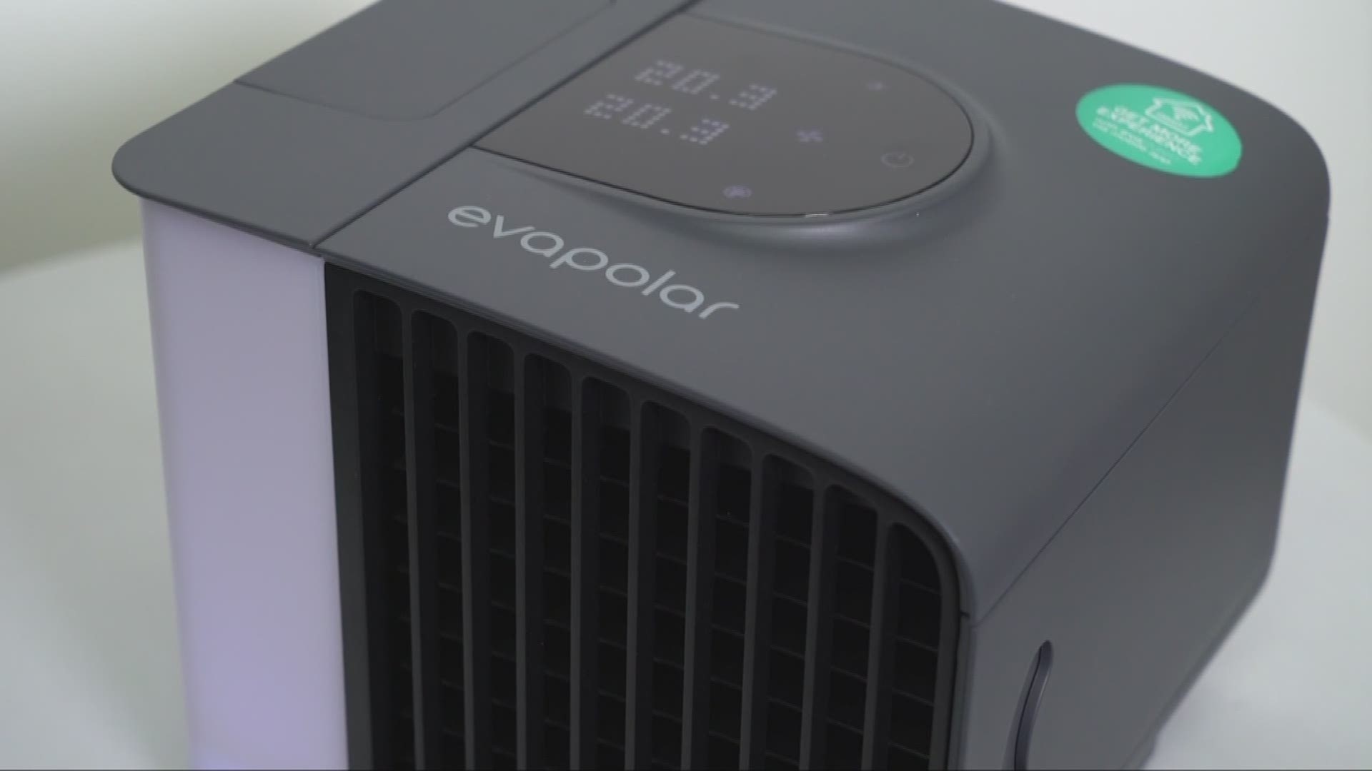 Deal Boss: Evapolar Filter, Humidifier, and Air Conditioner All In One