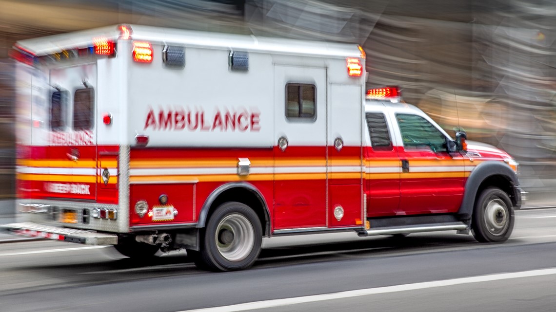 Ohio sees 26 percent increase in fatal drug overdoses - Vimarsana News
