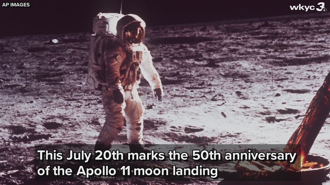 50 years later, the moon is still great for business | wkyc.com