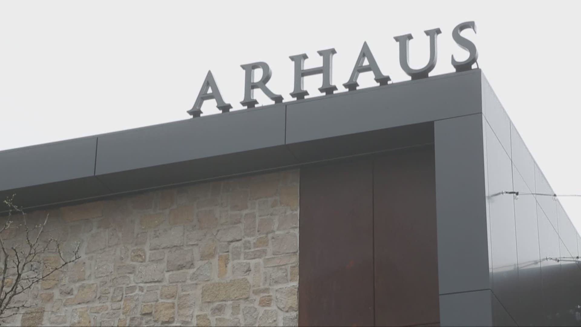 May 3, 2019: WKYC's Hollie Strano met up with Arhaus' CEO and Co-Founder John Reed to preview the new store, talk about the brand's Cleveland roots and more.