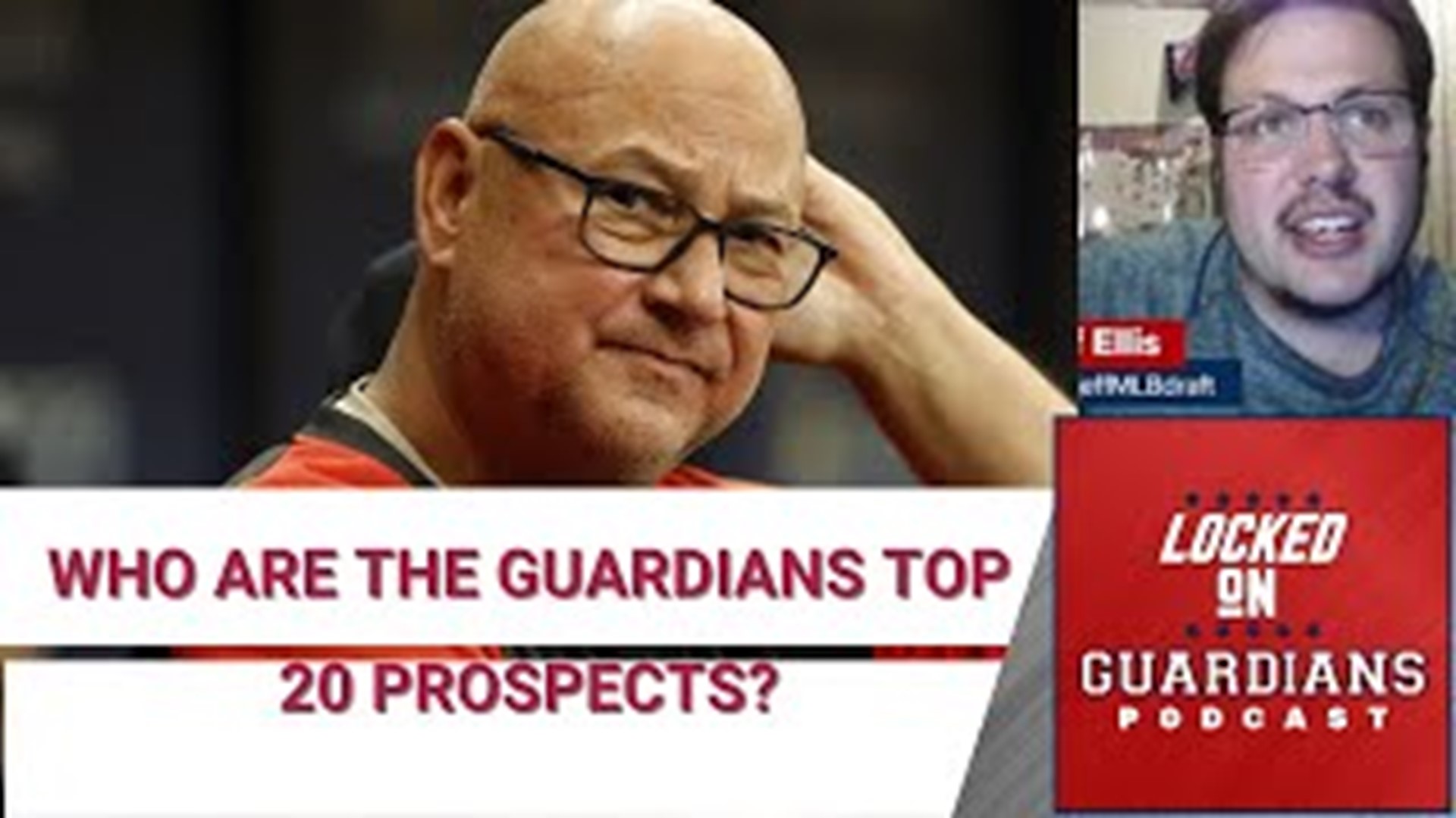 Cleveland Guardians 2022 Top 30 Prospects — Prospects Live