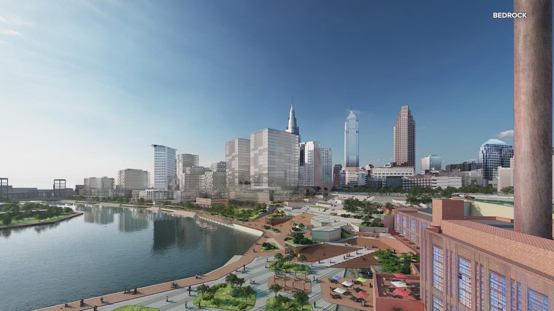 From May 7-9, the city welcomes hundreds of urban leaders from around the world. They're here to discover what’s cool, new and on the rise in the heart of the city.
