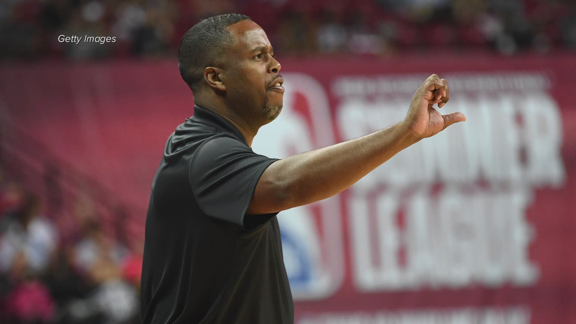 Damon Jones reportedly promoted after parting ways with 2 assistant coaches