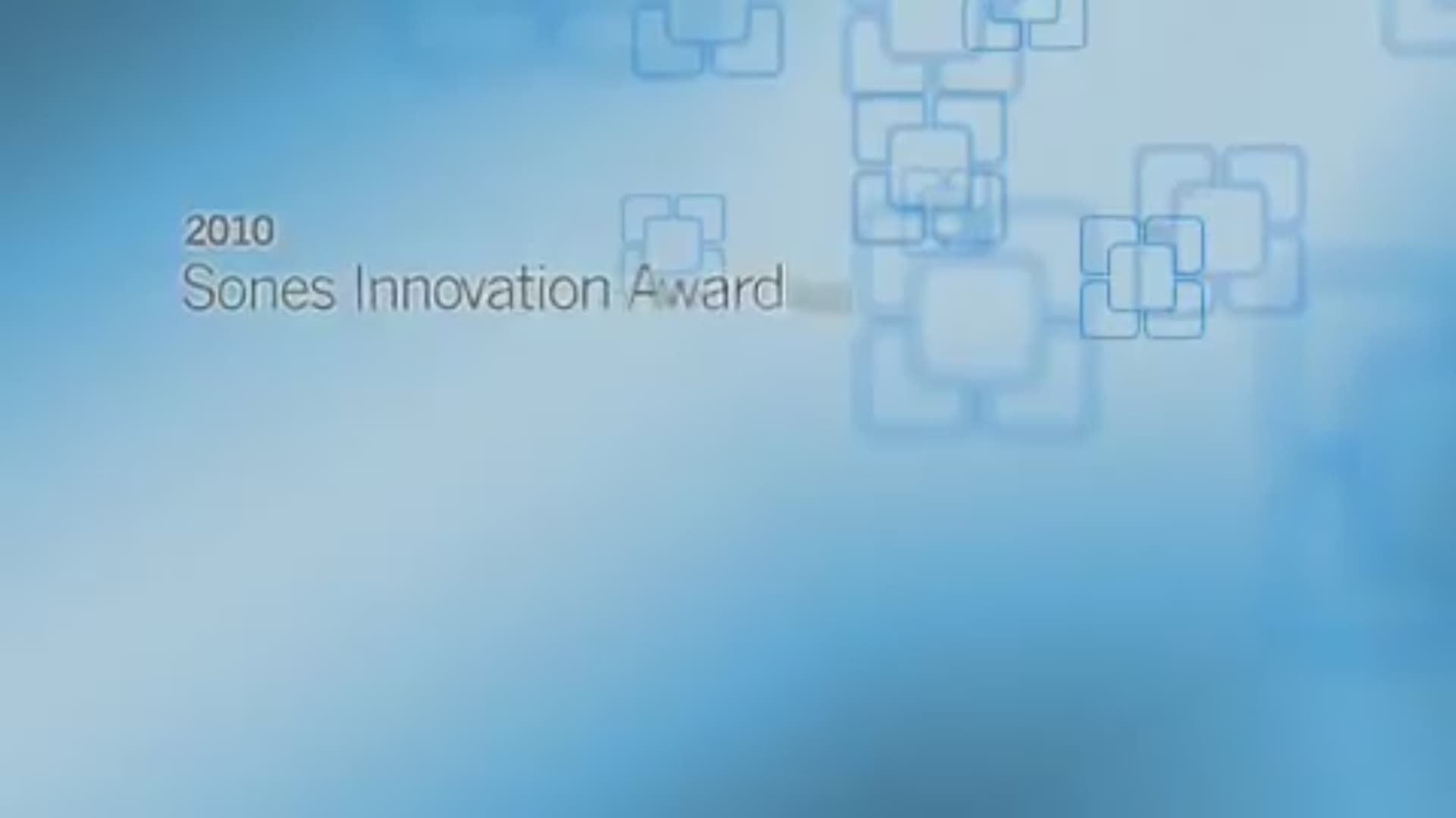 Cleveland Clinic's Dr. Tuohy wins 2010 Innovation Award