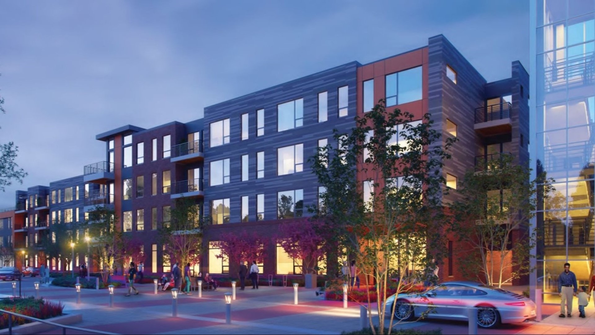 $50M Cleveland Heights development project gets design approval | wkyc.com