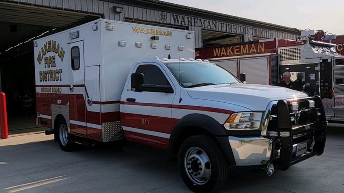 Man dead after falling into Huron County grain bin - Vimarsana News