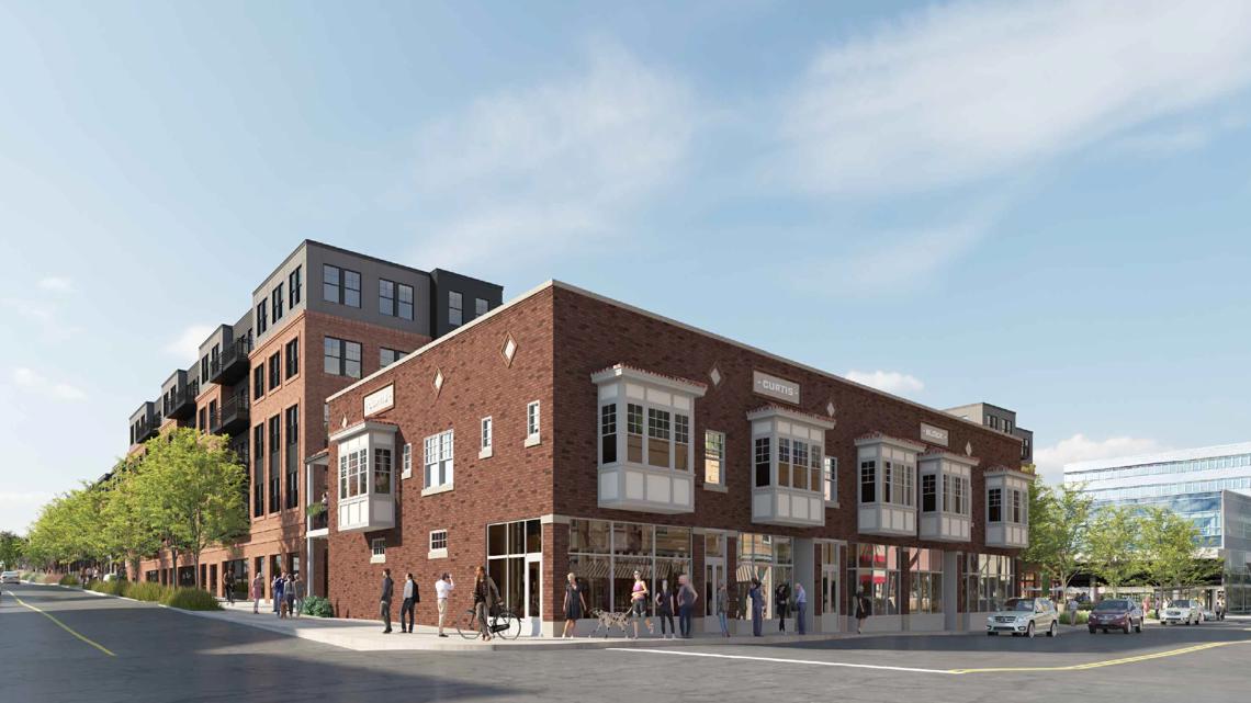 Lakewood breaks ground on major downtown development project | wkyc.com