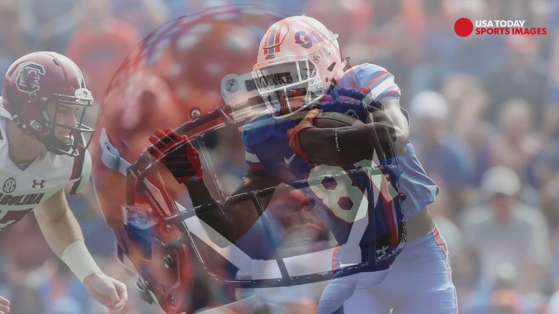 Talented yet troubled wide receiver Antonio Callaway is grateful the Cleveland Browns took a chance on him in the 2018 NFL Draft.