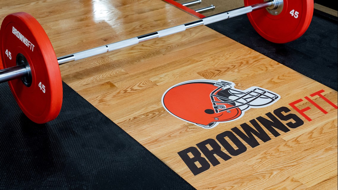 Browns Fit - Facility