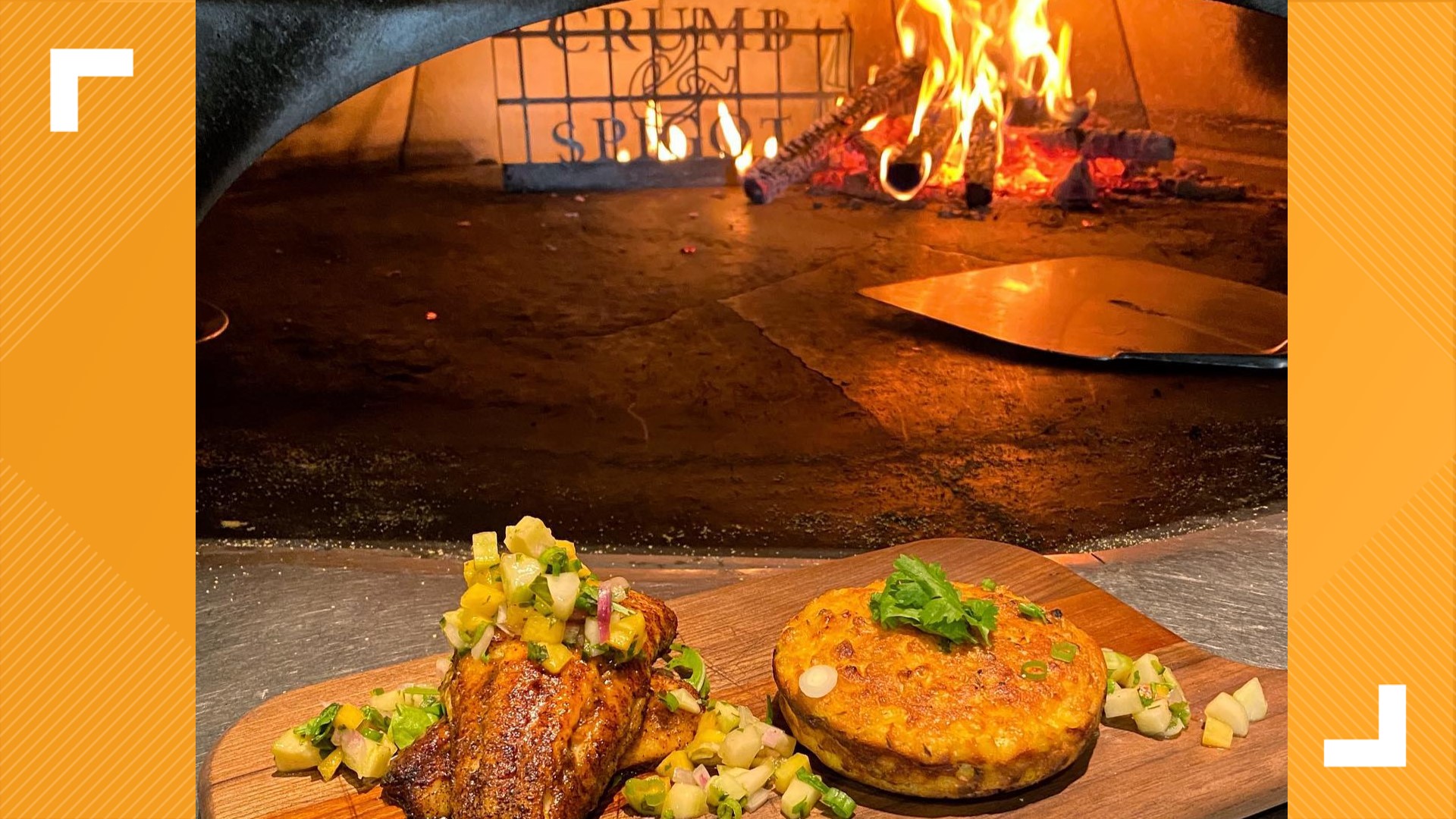 10 of the best restaurants in Chagrin Falls