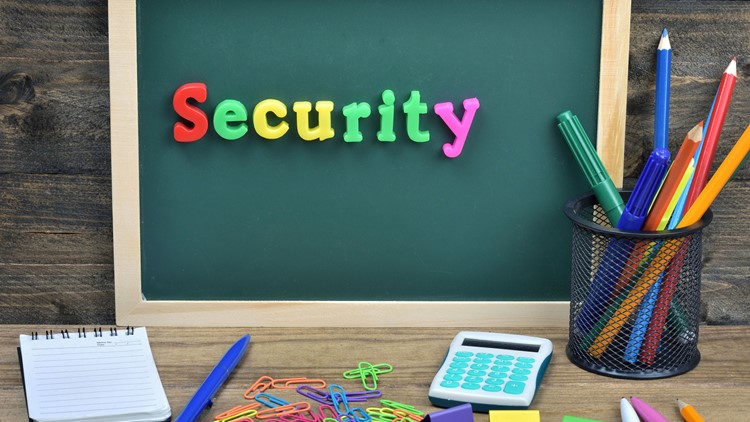 These 98 Ohio schools awarded portion of $4.8 million in grants to improve safety and security: See the list