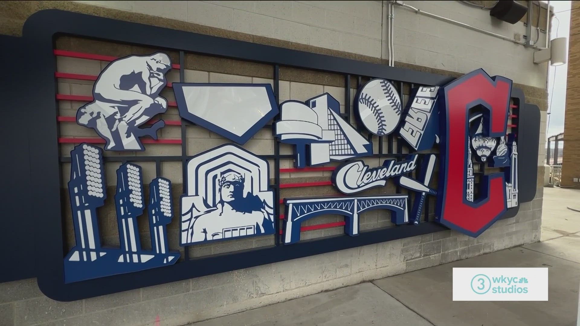 Joe talks with Curtis Danburg about the new things you can see around the ballpark in 2024!