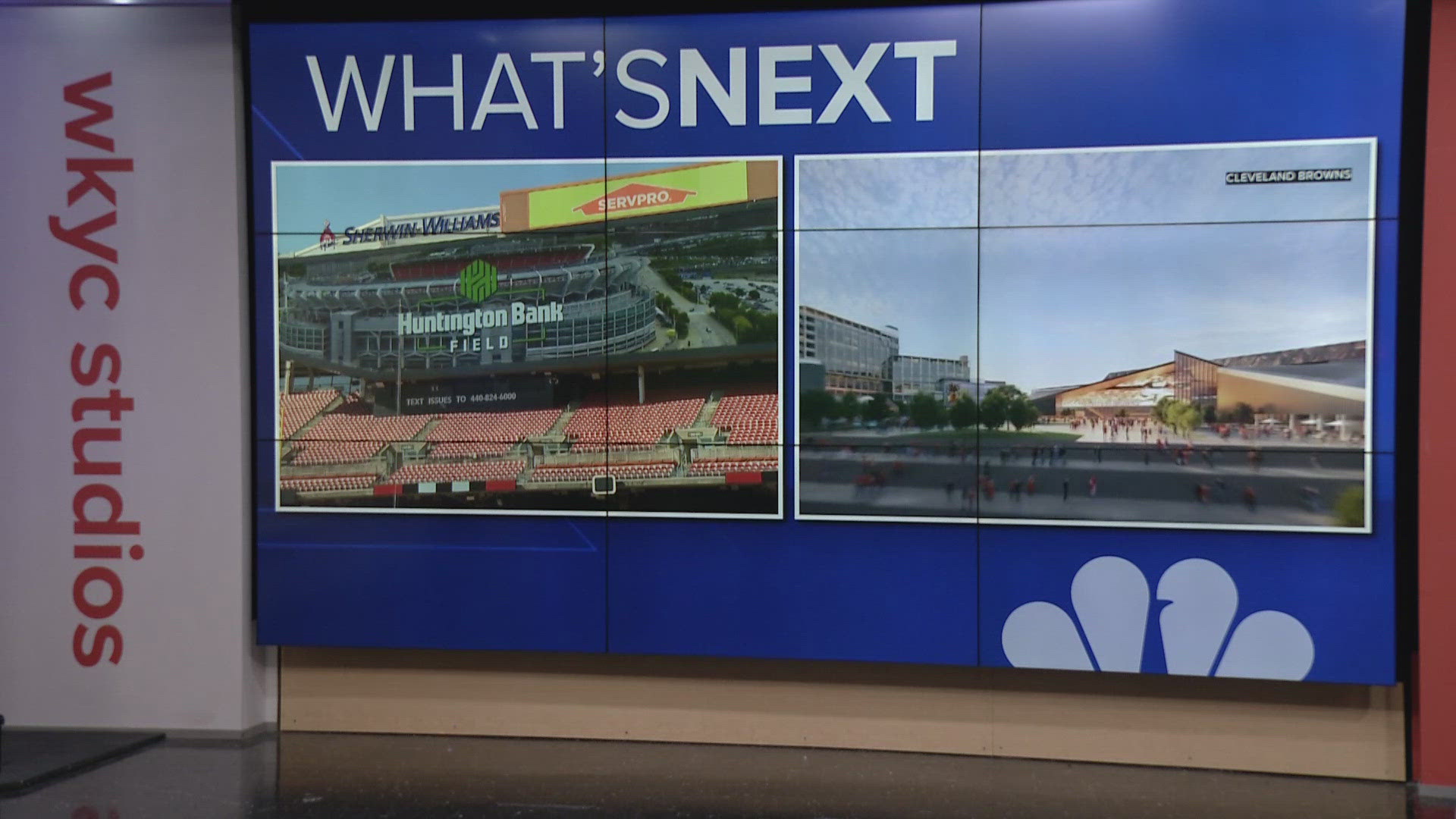 The $600M loan for the Browns' Brook Park dome would come from the state’s $3.7B in unclaimed funds, repaid over 16 years.