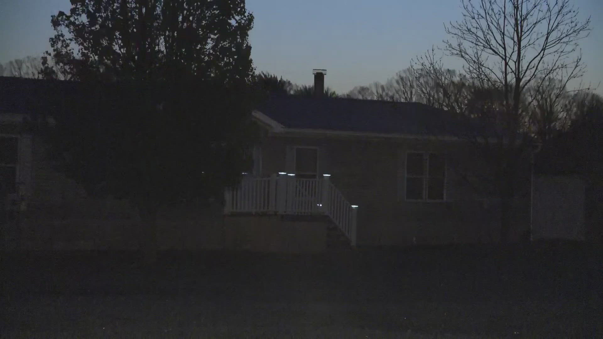 Ohio BCI investigating Ashtabula County shooting after deputy fires on ...