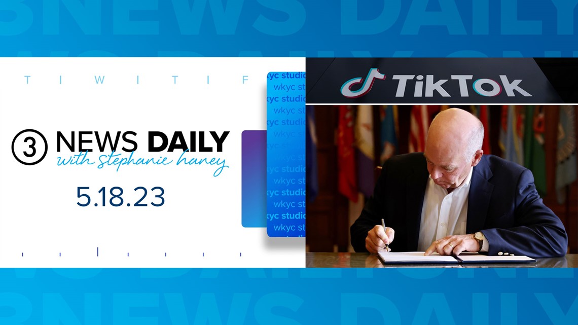 Montana bans TikTok, ACLU says this law violates First Amendment - Vimarsana News