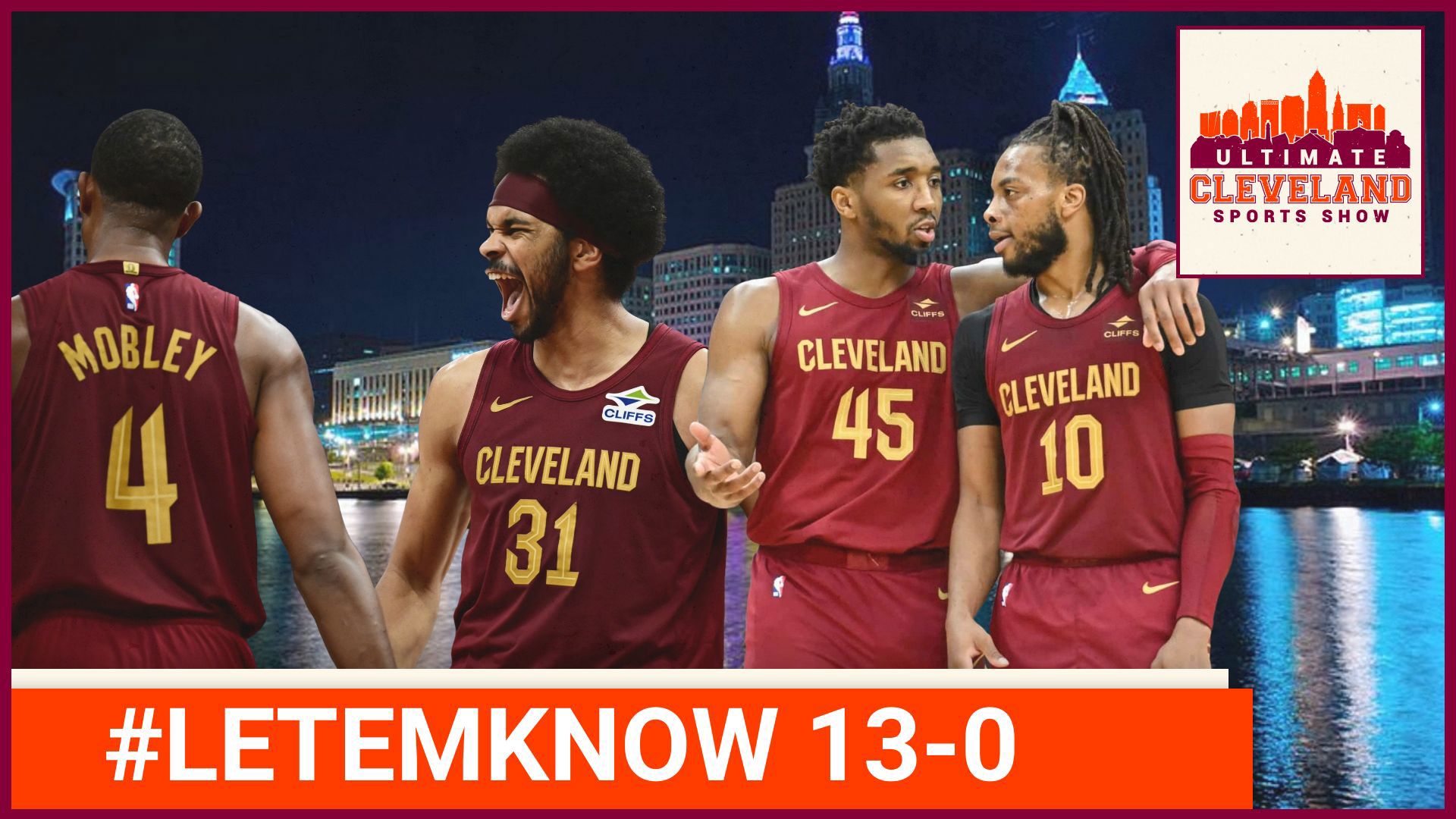 Only 6 teams in NBA history have started a season 13-0.