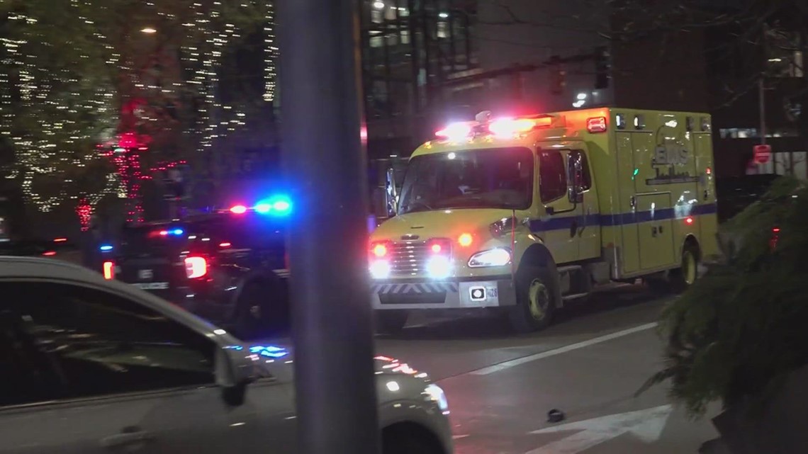 Cleveland Public Safety Report: Updates on gun violence and crime ...