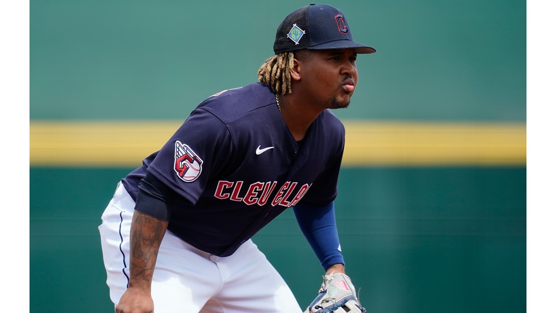 Jose Ramirez, Indians reportedly agree to contract extension