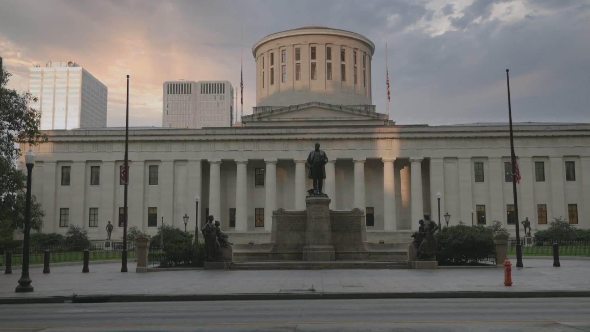 The legislation is the result of a 2-year effort by 3News Investigates, which lobbied lawmakers for change. It now awaits Gov. Mike DeWine's signature