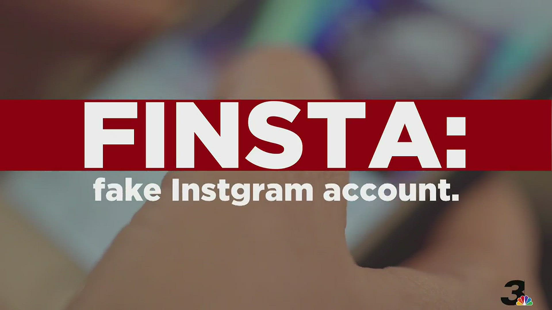 teens are outsmarting their parents with Finsta