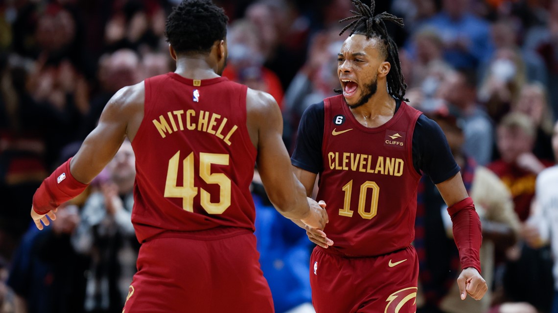 Cleveland Cavaliers 2023-2024 Season Preview