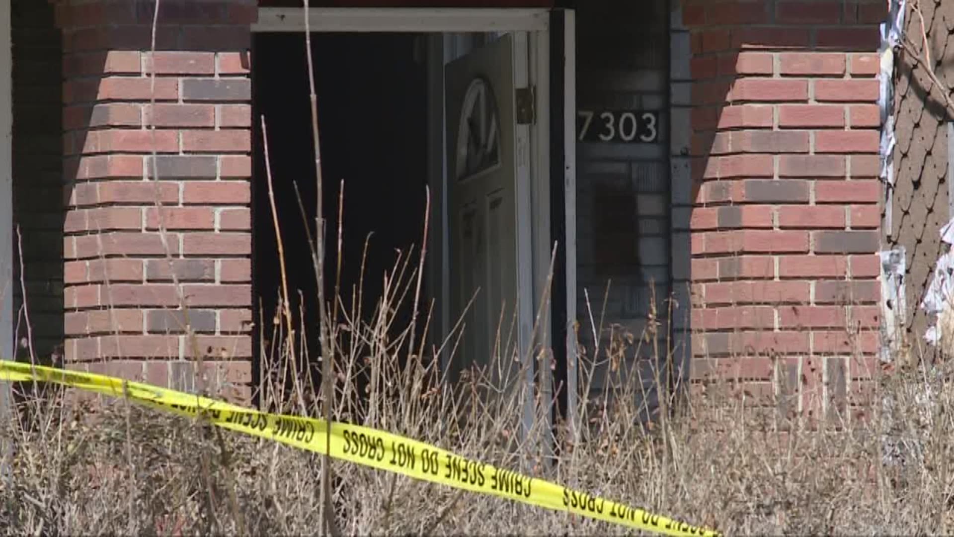 Body found in garbage can on Cleveland's east side | wkyc.com