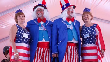 25 events happening in Cleveland in 2025: NCAA March Madness, AC/DC ...